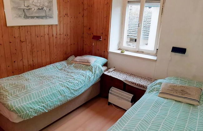 Eifel Garden Villa for Groups - Foto 8