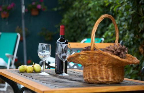 Cosy chalet with panoramic views in Icod de los Vinos - 70m² - Foto 10