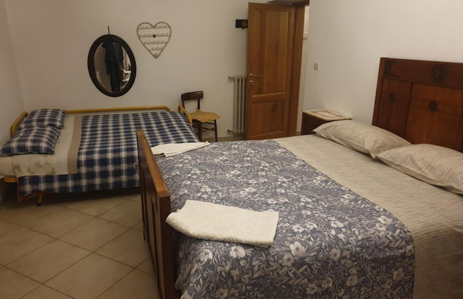 Agriturismo Cognanello - Photo 12