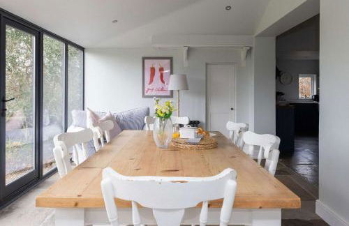 House & Annexe Sleeps 18 Heated Pool - Photo 20