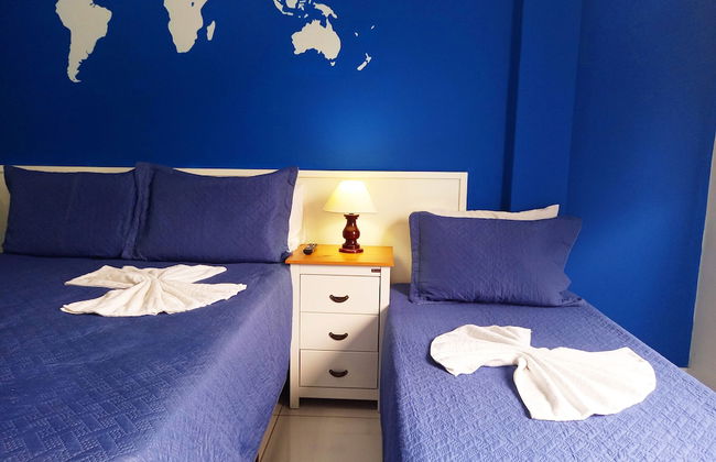 Copacabana Best Spot - Foto 53