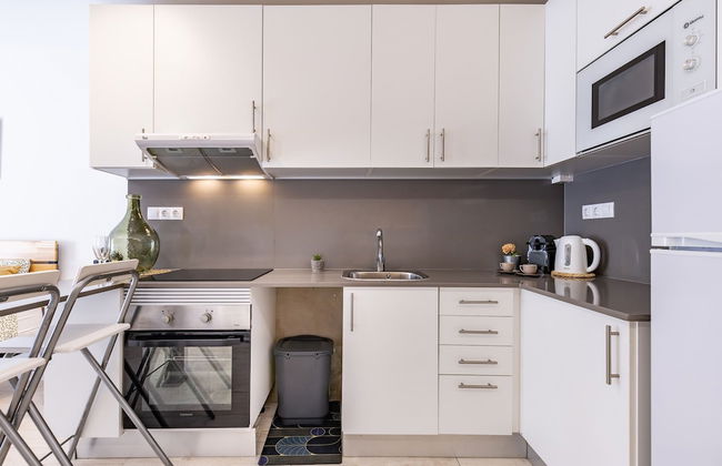 Unik Vacation Studio - Foto 36