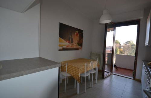 Biroldi Apartment - Foto 28