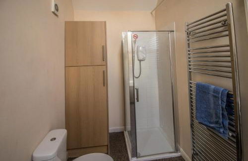 Saracens Head Old Function Room - Foto 11