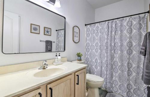 Vacation Home Rental Near South Padre Island - Foto 21