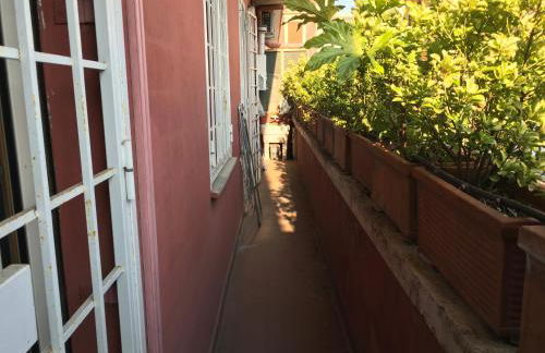 Lovely Suite accogliente appartamento tra Policlinico e Piazza Bologna - Photo 25