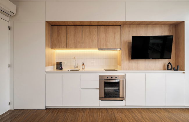 Nido at Palermo Soho Square - Foto 53