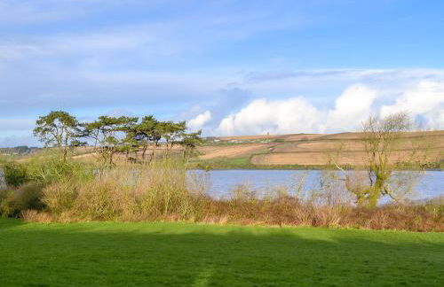 Tregunna Cottage - Foto 9