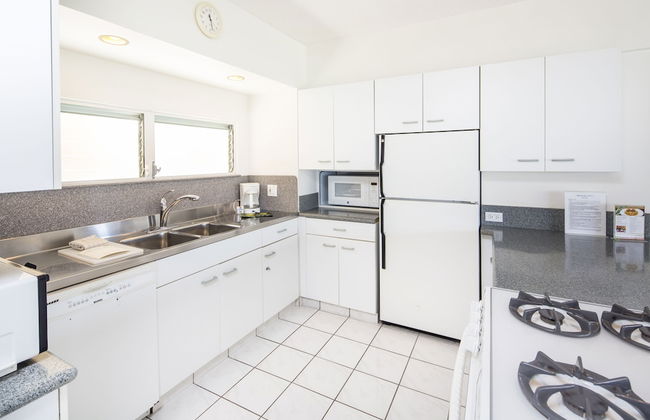 Castle Waikīkī Shore - Foto 25