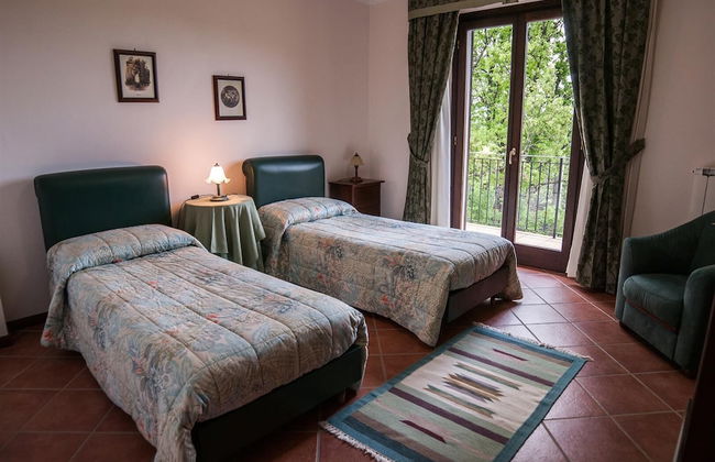 Wonderful Villa With Private Pool in the Heart of Tuscany - Foto 6