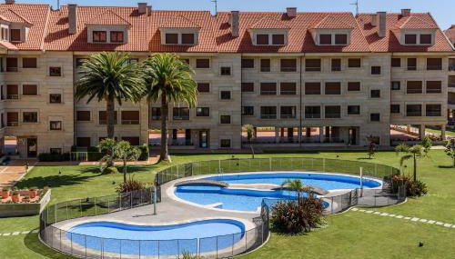 Apartamentos La Toja - Foto 3