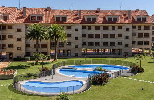 Apartamentos La Toja - Foto 3