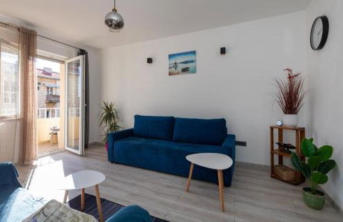 1 Bedroom Lovely Apartment In Ploce - Foto 9