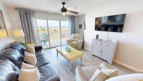 Gulf Dunes 102 3 Bedroom Condo by RedAwning - Foto 1