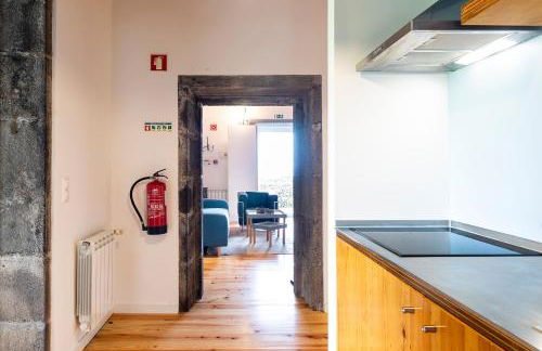 Casa do Pico Arde - Photo 16