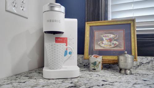 One-Bedroom Apartment - Foto 3