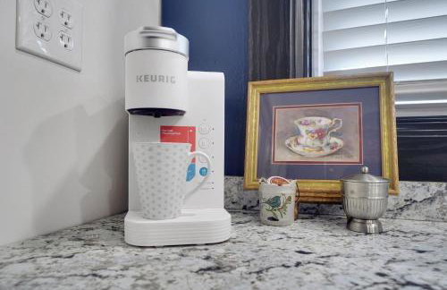 Historic 1920s Stay, Columbia House Unit A apts - Foto 3