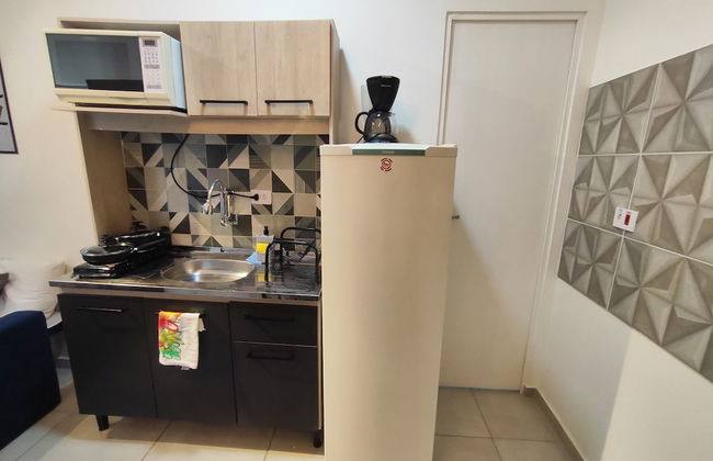 FlyNow Studios: Aeroporto, SP Expo e Metrô - Foto 41