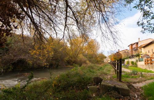 Apartamentos Virgen de Tironcillo - Foto 29