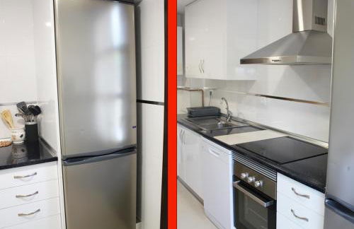 Apartamento Mirador del Pantano2 - Foto 18