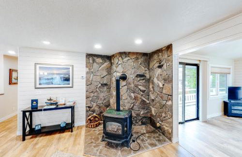 The Chinook House - Foto 11