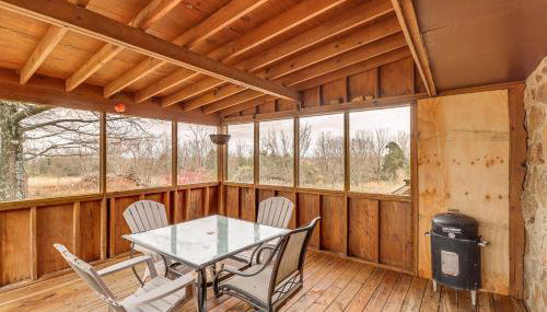 Pet-Friendly Onia Vacation Rental with Private Deck! - Foto 3