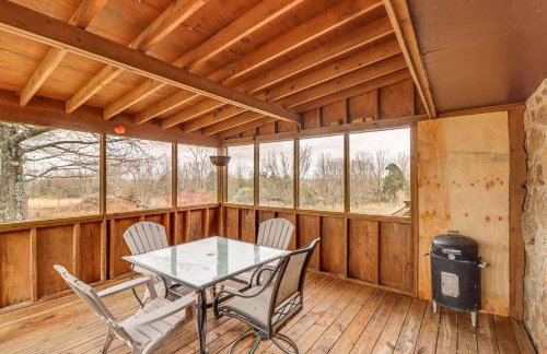 Pet-Friendly Onia Vacation Rental with Private Deck! - Foto 3