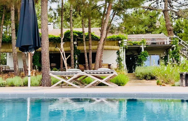 Cabana Lavanda Comporta by Boutique - Foto 38