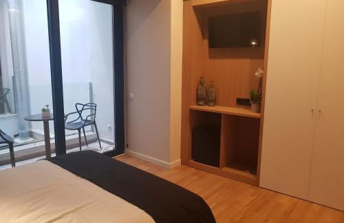 BONNIES Suites & Spa Valencia - Photo 39