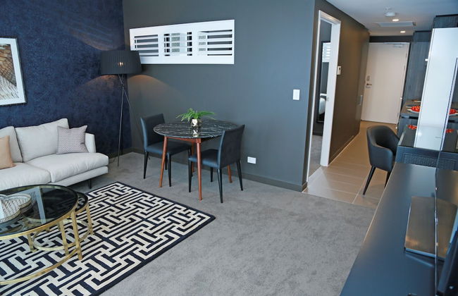 Alex Perry Hotel & Apartments - Foto 8