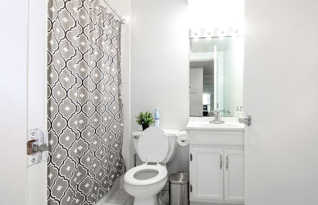 Evonify - Back Bay Suites - Foto 74