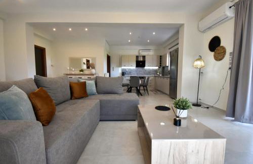 PanMaria Sea View Garden Flat - Foto 14