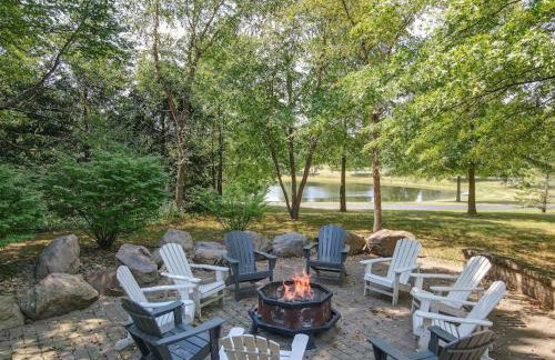 The Estate House-Timeless Elegance at 1885 Farms - Foto 53