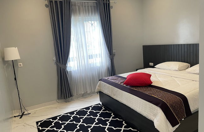 Eton Asia Kota Bunga Villas - Photo 8