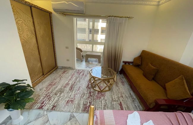 Afnan Cairo Airport - Foto 8