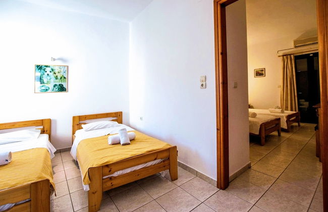 Zygos Apartments - Foto 8