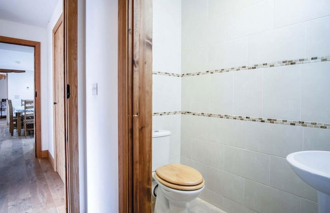 The Stables - 3 Bedroom Cottage - Beavers Hill - Foto 33