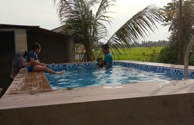 Kurau Inn Farmstay - Photo 18