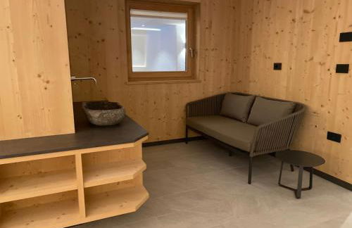 Les Ciases Chalets Dolomites - Photo 34