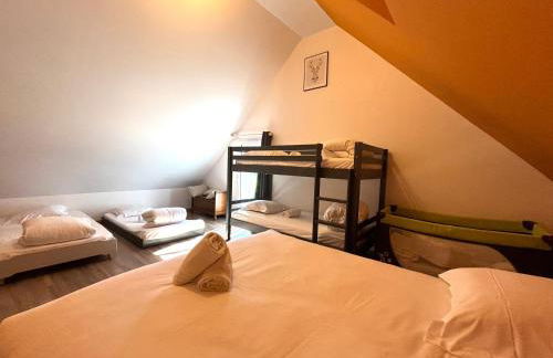 La Gravette, 10mn du ZooParc de Beauval - Foto 10