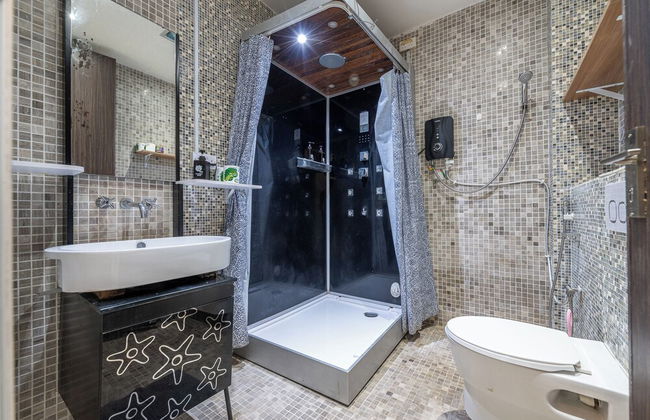 Spacious Pool Villa Tmn Emas Ukay Ampang - Foto 52