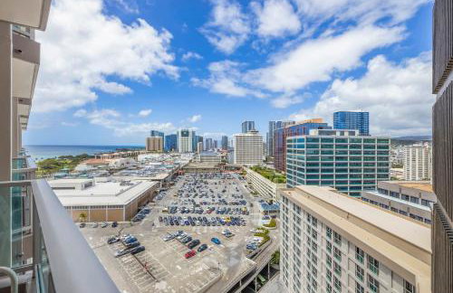 Ala Moana Condo Hotel - Foto 43