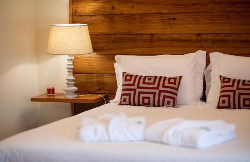 Sete Cidades Quinta Da Queiró - Photo 71