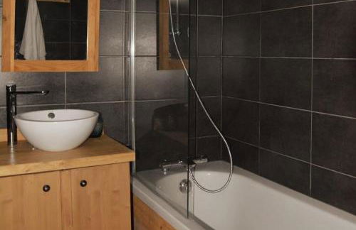 Stijlvol 4-kamerappartement in Valmorel aan de piste - Photo 23