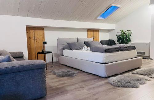 Residenza famiglia Moser - Foto 5