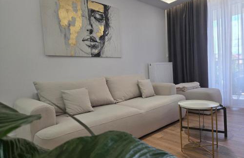 Apartament Kwiatowy DeLux - Foto 17