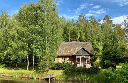 Koronkowa Chata - Foto 51