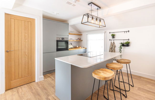 14-16 Grosvenor Street Luxury Apartments - Foto 59