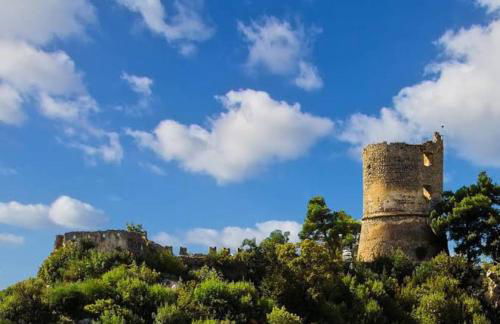 Voce del Mare Apartment - Foto 17