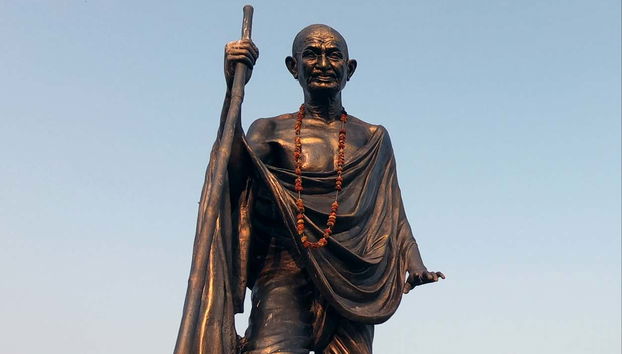 Tour privado de Gandhi por Delhi - Foto 4